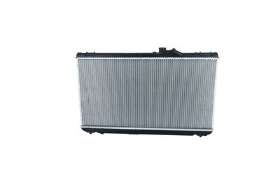 KüHLER MOTORKüHLUNG NRF 53586 26