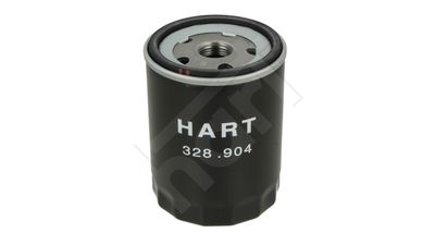 Масляный фильтр HART 328 904 для ALFA ROMEO 1750-2000