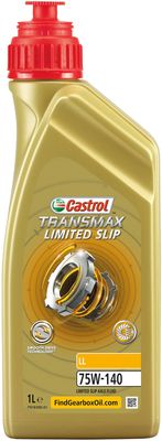 ULEI DE TRANSMISIE CASTROL 15DBDE 0