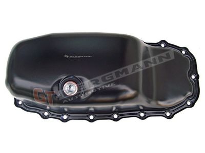 GT-BERGMANN Automotive Alyvos karteris