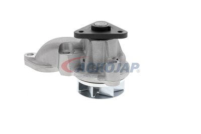 POMPă DE APă RăCIRE MOTOR ACKOJA A520704 15