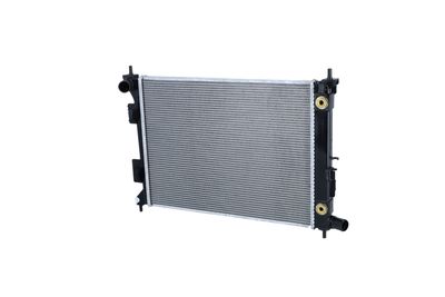 KüHLER MOTORKüHLUNG NRF 59277 7