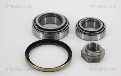 TRISCAN 8530 25211 Подшипник ступицы для RENAULT TRAFIC Автобус (T5, T6, T7)