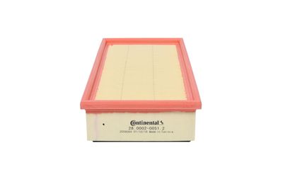 LUFTFILTER CONTINENTAL 28000200512 1