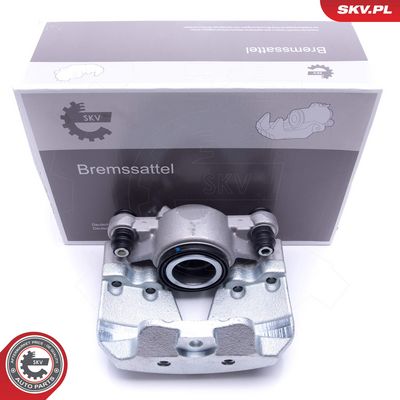 Brzdový strmeň ESEN SKV 46SKV252