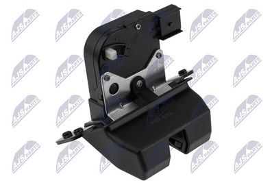 NTY Kofferraumdeckelschloss