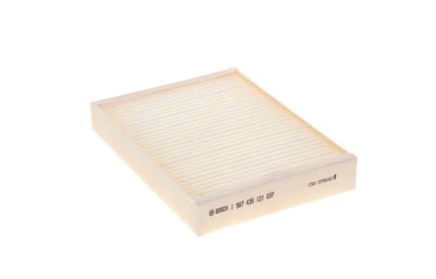 FILTER INNENRAUMLUFT BOSCH 1987435121 27