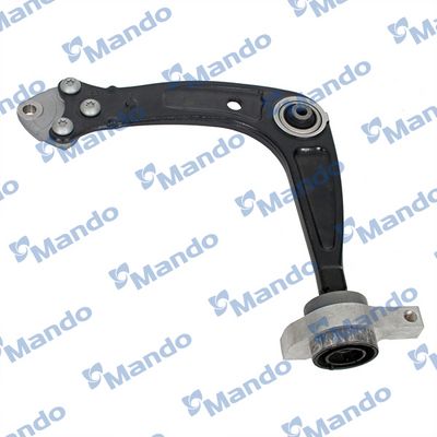 носач, окачване на колелата MANDO MSA018241
