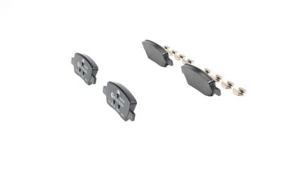 BREMSBELAGSATZ SCHEIBENBREMSE ATE 13046055592 18