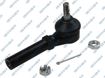 Tie Rod End S071010