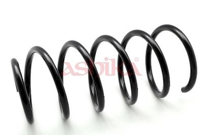 пружина за ходовата част ASHIKA ZCA6303C