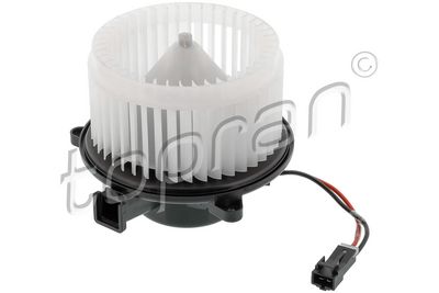 Wentylator wewnętrzny TOPRAN 209503