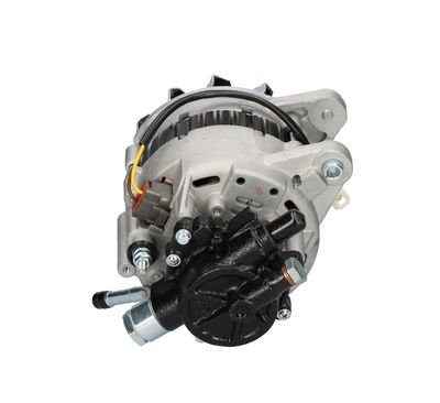 GENERATOR / ALTERNATOR VALEO 437145 15