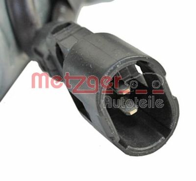 MECANISM ACTIONARE GEAM METZGER AUTOTEILE 2160145 2