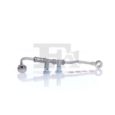 CONDUCTA ULEI INCARCARE FA1 612822Z 35