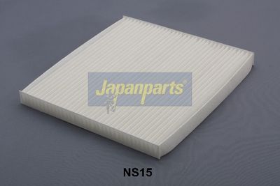 Филтър купе (поленов филтър) JAPANPARTS FAA-NS15
