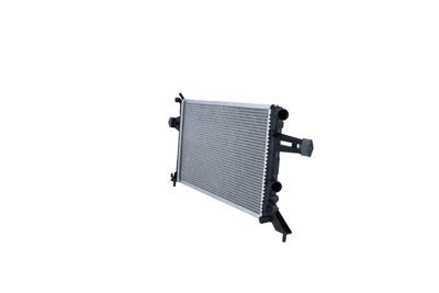 RADIATOR RACIRE MOTOR NRF 507529 12