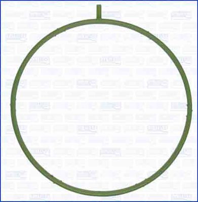 ETANșARE CARCASă CLAPETă