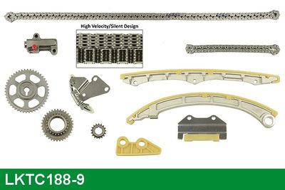 CHIT LANT DE DISTRIBUTIE