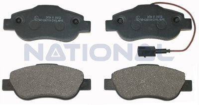 National NP2551