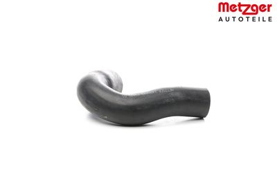 LADELUFTSCHLAUCH METZGER AUTOTEILE 2400293 22