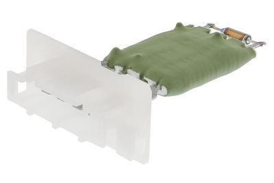 REZISTOR VENTILATOR HABITACLU