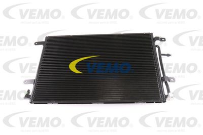 VEMO V15-62-1051 Радиатор кондиционера  для SEAT EXEO (Сеат Еxео)