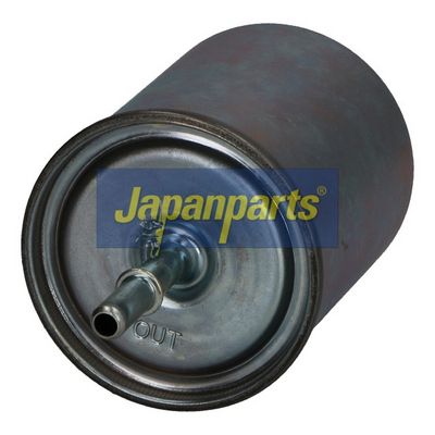 JAPANPARTS Kuro filtras