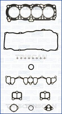 Комплект прокладок, головка цилиндра TRISCAN 598-4570 для NISSAN BLUEBIRD