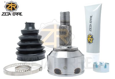 ZETA-ERRE FI96 ШРУС  для LANCIA PHEDRA (179_) 2.0 JTD (179AXB1A)