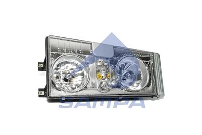 Faro principal