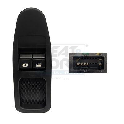 COMUTATOR MACARA GEAM MEAT & DORIA 26599