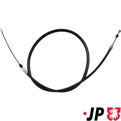 CABLU FRANA DE PARCARE