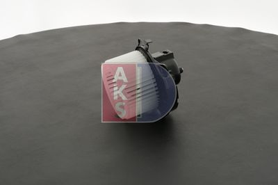 INNENRAUMGEBLäSE AKS DASIS 088124N 1