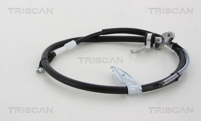 Тросик, cтояночный тормоз TRISCAN 8140 131161 для TOYOTA RAV 4