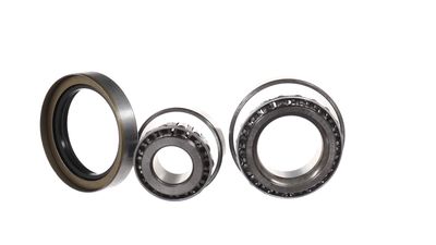 RADLAGERSATZ SKF VKBA1337 22