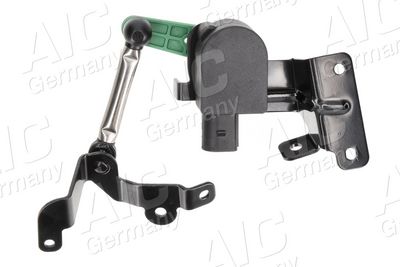 SENZOR REGLARE FARURI