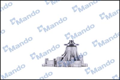 POMPă DE APă RăCIRE MOTOR MANDO EWPT0008 3