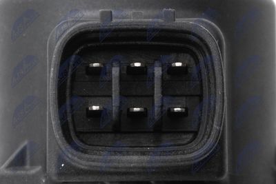 AGR-Ventil NTY EGR-TY-018