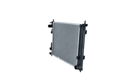 KüHLER MOTORKüHLUNG NRF 550033 12