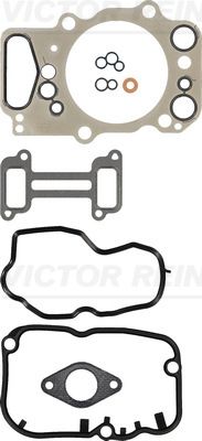 Complete motorpakkingset (boven)