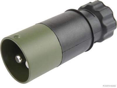 Stecker