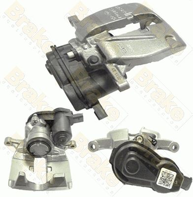 Brake Caliper Brake ENGINEERING CA3126R