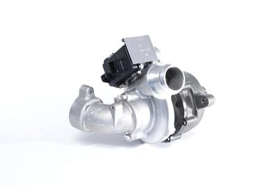 LADER AUFLADUNG BTS Turbo T916133 10