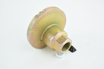 NACHLAUFSCHALE CORP AXE FEBEST 0131002 34