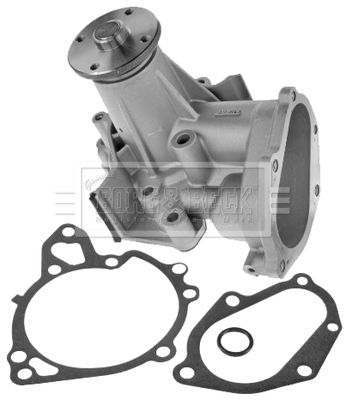 Water Pump, engine cooling Borg & Beck BWP2307