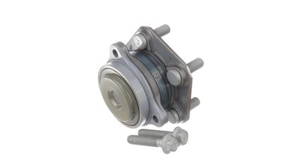 RADLAGERSATZ SKF VKBA7225 32