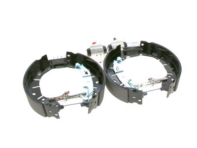 SET SABOTI FRANA BOSCH 0204114688 15