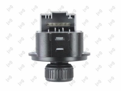 SCHALTER SPIEGELVERSTELLUNG ABAKUS 13503018 2