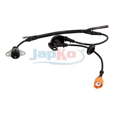 Sensor, Raddrehzahl